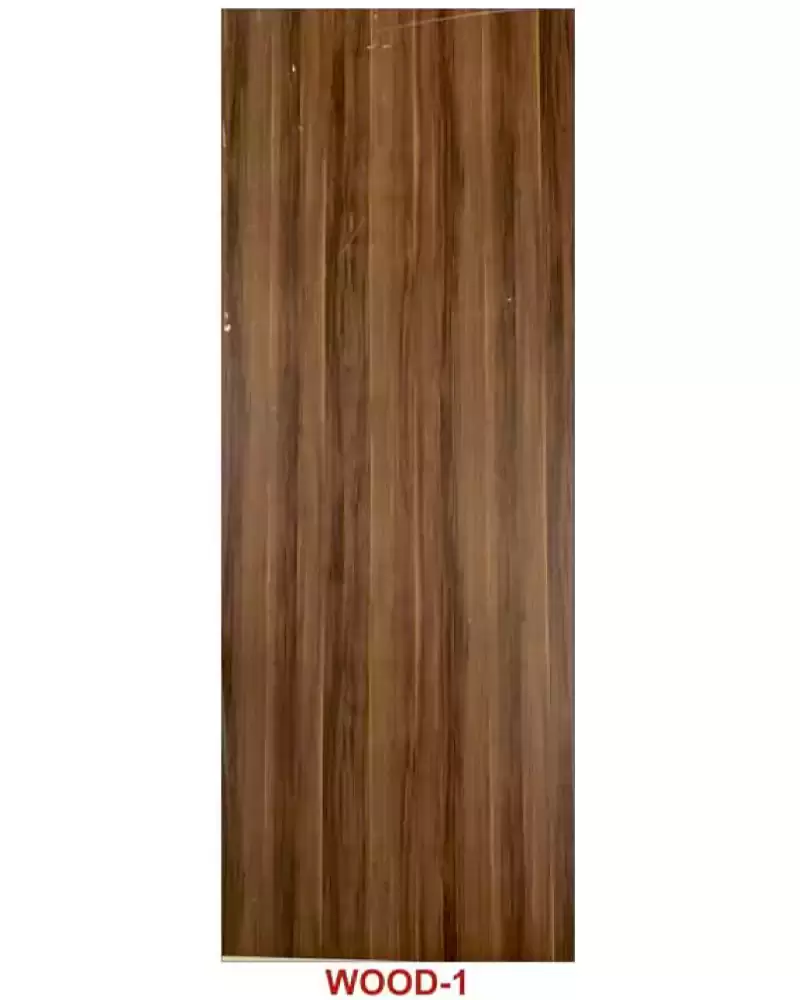 Premium WPC/Decorative Doors